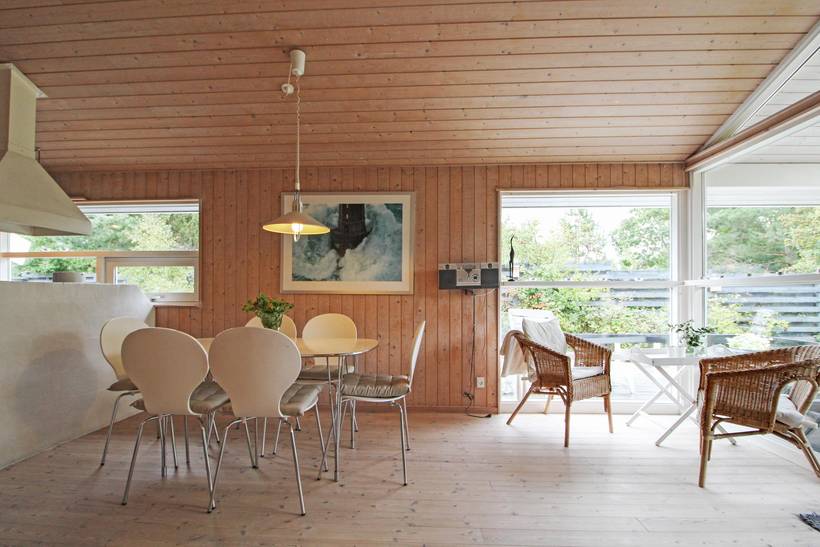 Foto von Ferienhaus UH82 in Smidstrup - Gilleleje - Nordseeland
