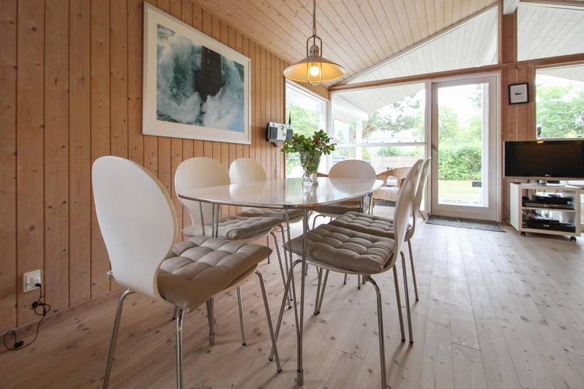 Foto von Ferienhaus UH82 in Smidstrup - Gilleleje - Nordseeland