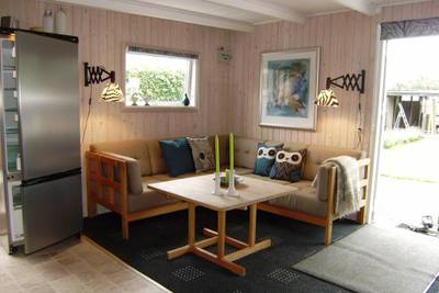 Vorschaubild von Ferienhaus UH95 auf Nykøbing - Mors - Thy/Limfjord