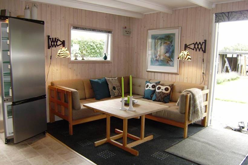 Foto von Ferienhaus UH95 auf Nykøbing - Mors - Thy/Limfjord