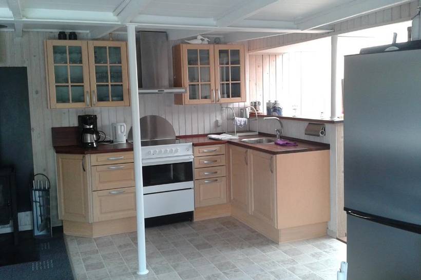 Foto von Ferienhaus UH95 auf Nykøbing - Mors - Thy/Limfjord