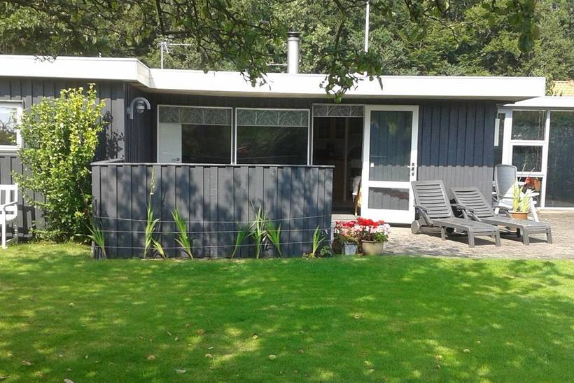 Foto von Ferienhaus UH95 auf Nykøbing - Mors - Thy/Limfjord