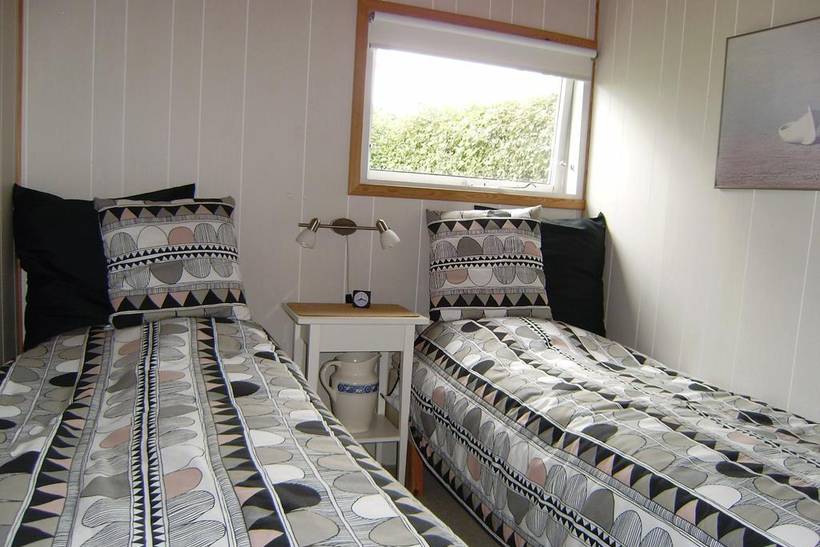 Foto von Ferienhaus UH95 auf Nykøbing - Mors - Thy/Limfjord