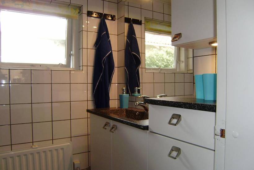 Foto von Ferienhaus UH95 auf Nykøbing - Mors - Thy/Limfjord