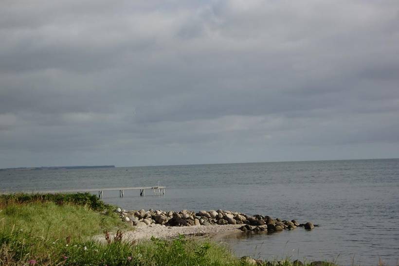 Foto von Ferienhaus UH95 auf Nykøbing - Mors - Thy/Limfjord