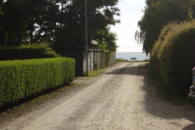 Foto von Ferienhaus UH95 auf Nykøbing - Mors - Thy/Limfjord