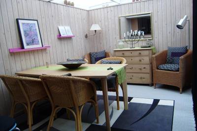 Vorschaubild von Ferienhaus UH95 auf Nykøbing - Mors - Thy/Limfjord