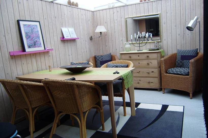 Foto von Ferienhaus UH95 auf Nykøbing - Mors - Thy/Limfjord