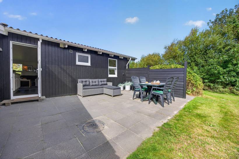 Foto von Ferienhaus UH96 in Lønstrup - Nordjütland