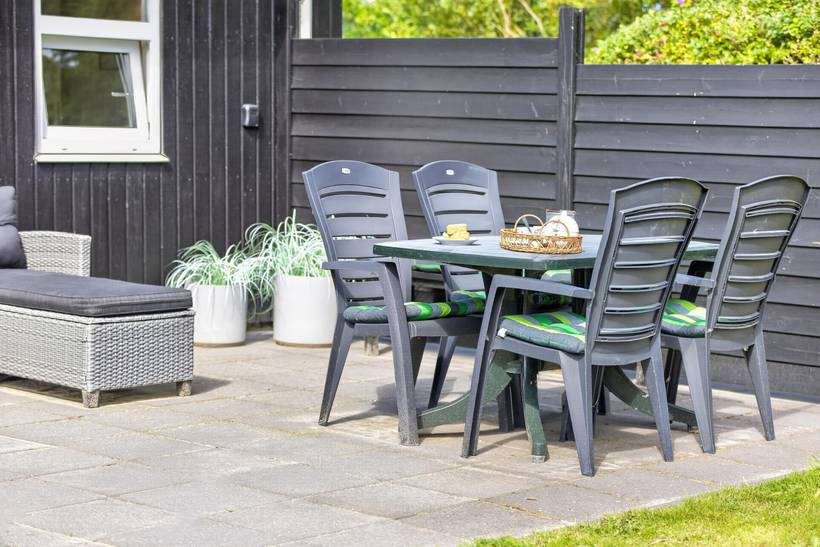 Foto von Ferienhaus UH96 in Lønstrup - Nordjütland