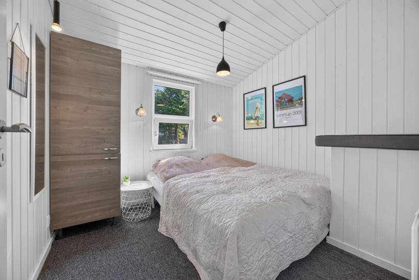 Foto von Ferienhaus UH96 in Lønstrup - Nordjütland
