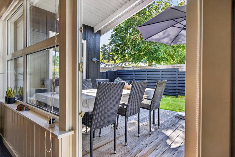 Foto von Ferienhaus UH96 in Lønstrup - Nordjütland