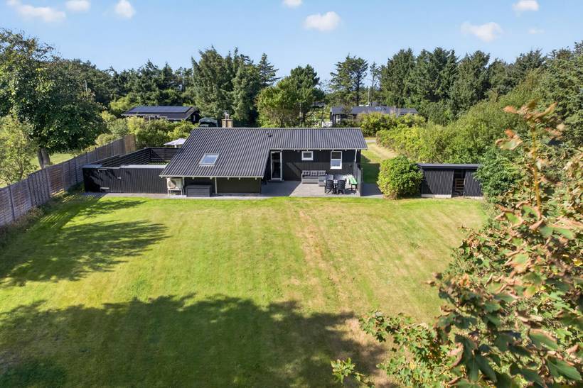 Foto von Ferienhaus UH96 in Lønstrup - Nordjütland