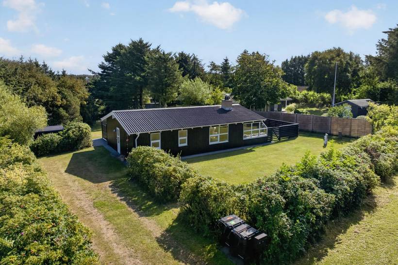 Foto von Ferienhaus UH96 in Lønstrup - Nordjütland