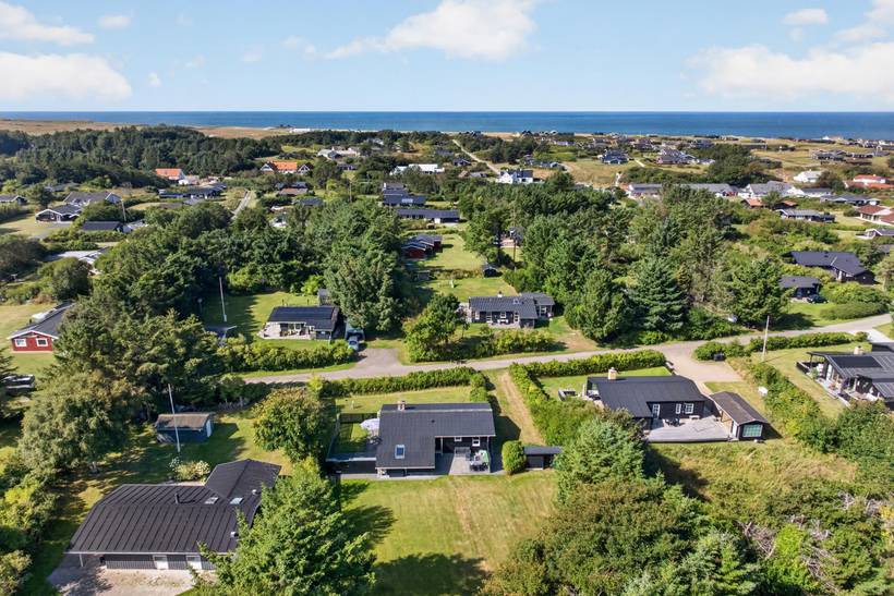 Foto von Ferienhaus UH96 in Lønstrup - Nordjütland