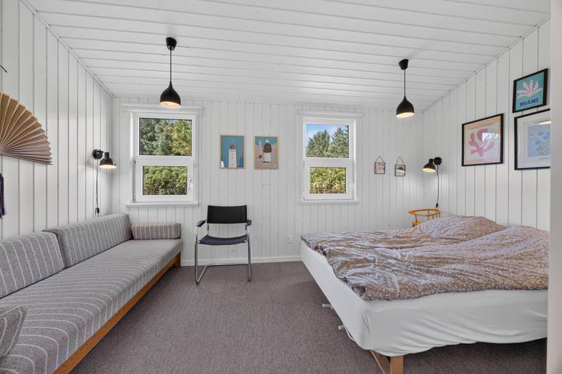 Foto von Ferienhaus UH96 in Lønstrup - Nordjütland