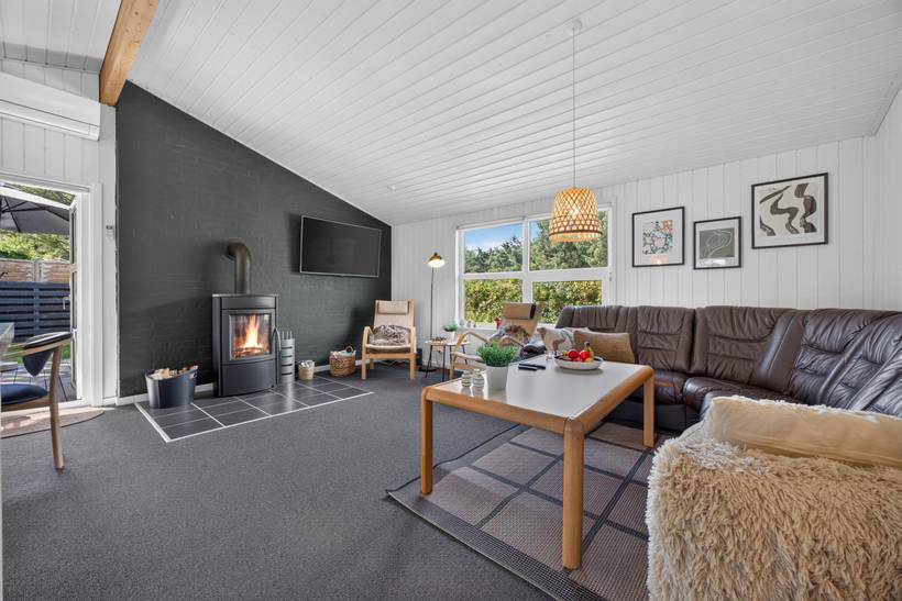 Foto von Ferienhaus UH96 in Lønstrup - Nordjütland