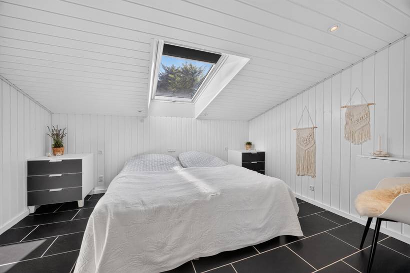 Foto von Ferienhaus UH96 in Lønstrup - Nordjütland