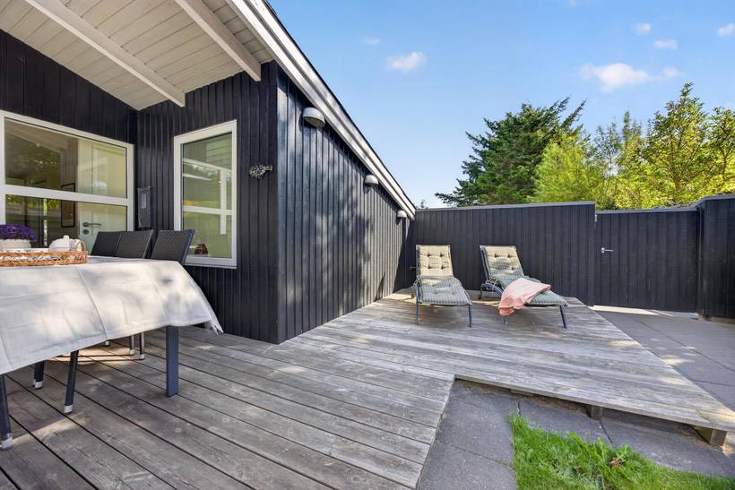 Foto von Ferienhaus UH96 in Lønstrup - Nordjütland