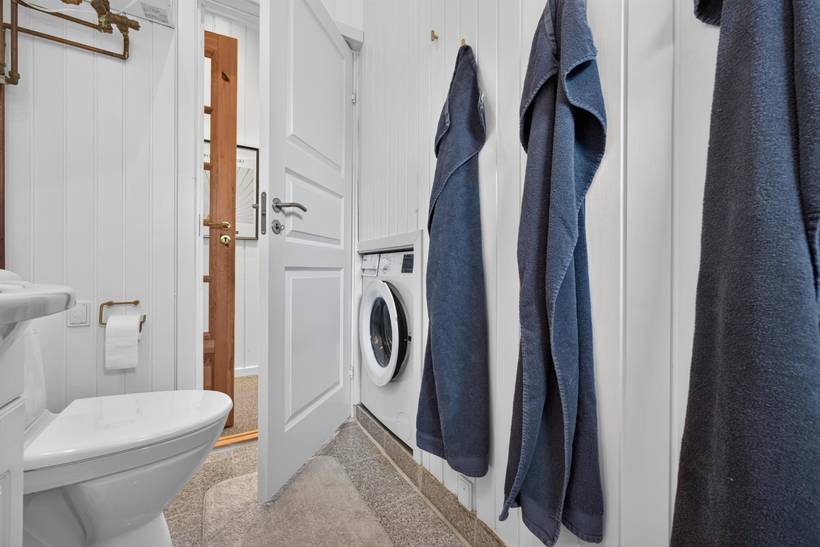Foto von Ferienhaus UH96 in Lønstrup - Nordjütland