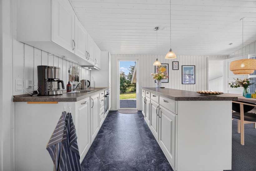 Foto von Ferienhaus UH96 in Lønstrup - Nordjütland