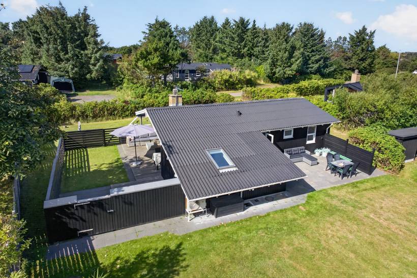 Foto von Ferienhaus UH96 in Lønstrup - Nordjütland
