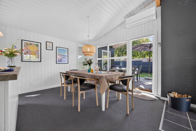 Foto von Ferienhaus UH96 in Lønstrup - Nordjütland