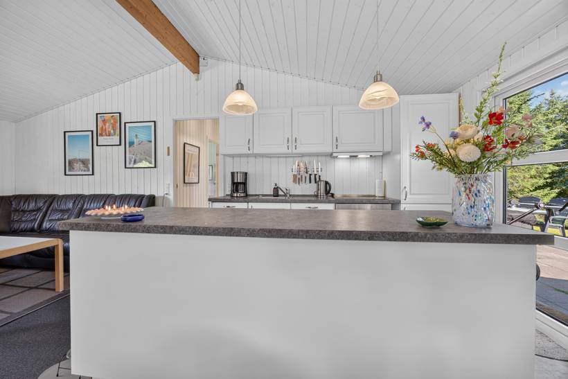 Foto von Ferienhaus UH96 in Lønstrup - Nordjütland