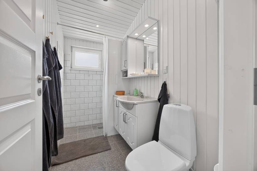 Foto von Ferienhaus UH96 in Lønstrup - Nordjütland
