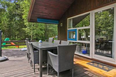 Vorschaubild von Ferienhaus UH97 in Dueodde - Bornholm