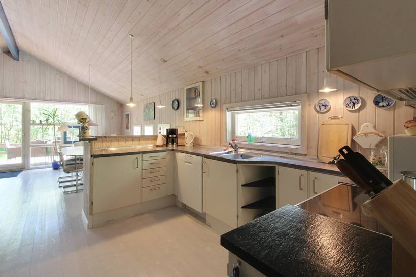Foto von Ferienhaus UH97 in Dueodde - Bornholm