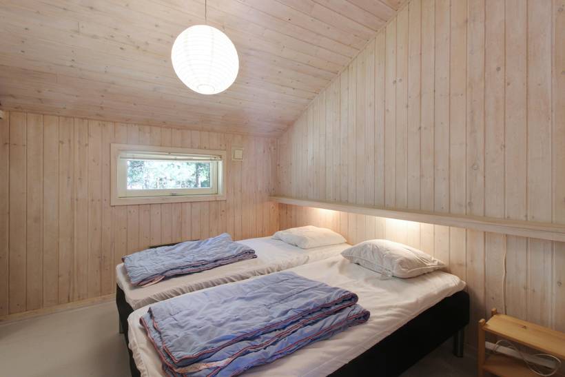 Foto von Ferienhaus UH97 in Dueodde - Bornholm