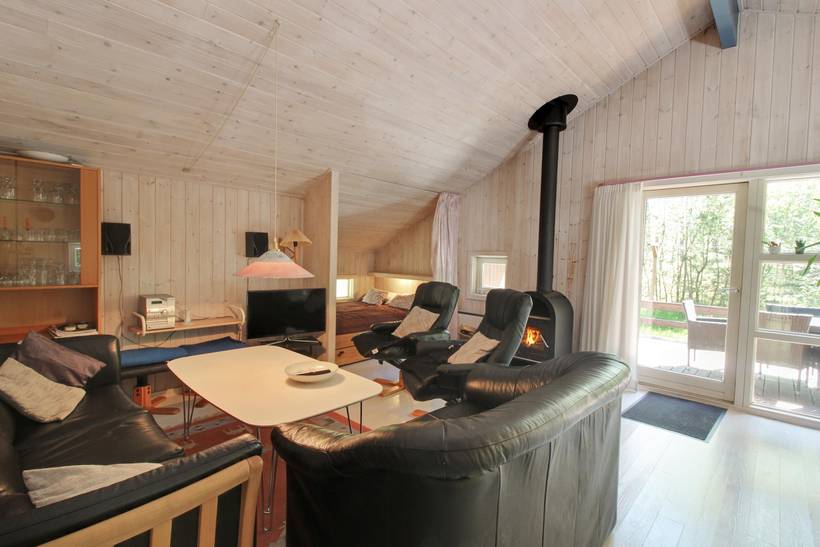 Foto von Ferienhaus UH97 in Dueodde - Bornholm