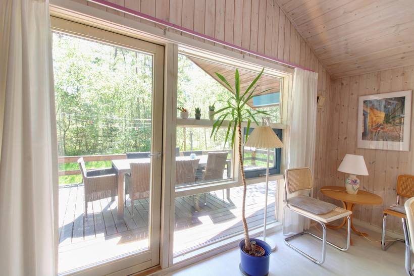 Foto von Ferienhaus UH97 in Dueodde - Bornholm
