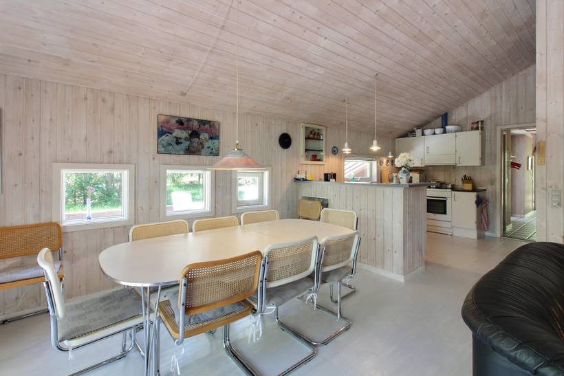Foto von Ferienhaus UH97 in Dueodde - Bornholm