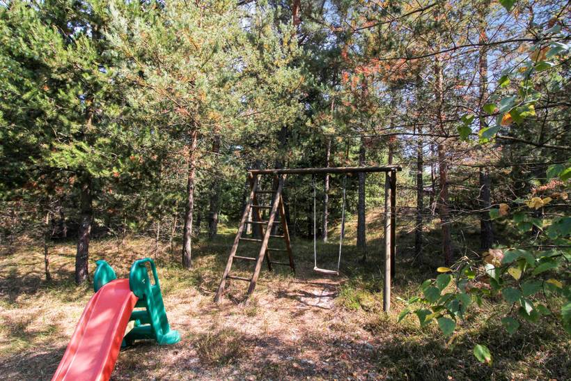 Foto von Ferienhaus UH97 in Dueodde - Bornholm