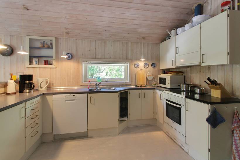 Foto von Ferienhaus UH97 in Dueodde - Bornholm
