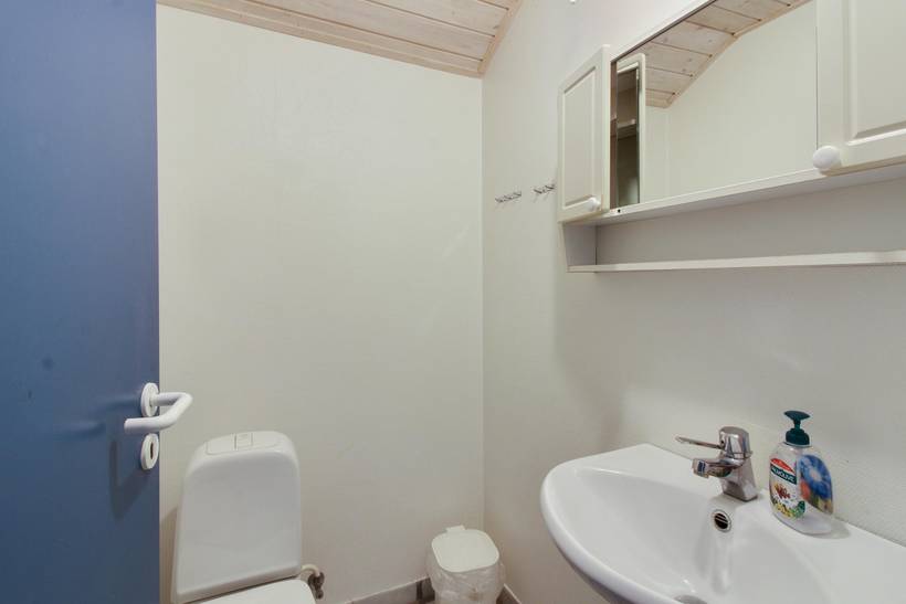 Foto von Ferienhaus UH97 in Dueodde - Bornholm