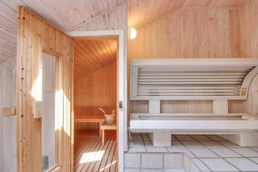 Foto von Ferienhaus UH97 in Dueodde - Bornholm