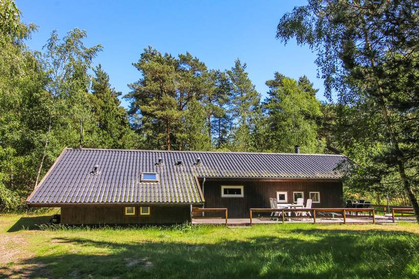 Foto von Ferienhaus UH97 in Dueodde - Bornholm