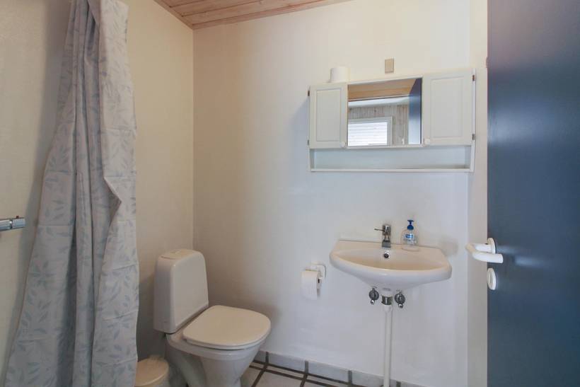 Foto von Ferienhaus UH97 in Dueodde - Bornholm