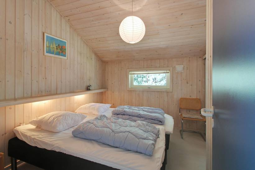 Foto von Ferienhaus UH97 in Dueodde - Bornholm