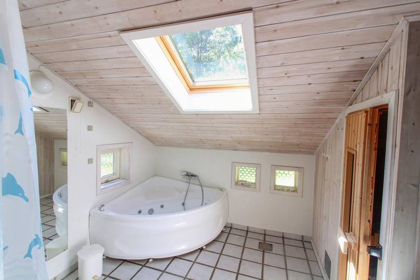 Foto von Ferienhaus UH97 in Dueodde - Bornholm