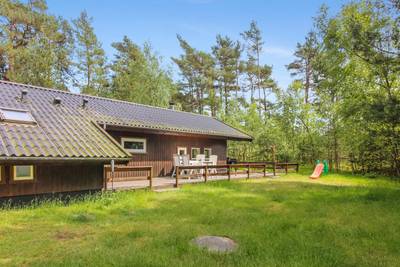 Vorschaubild von Ferienhaus UH97 in Dueodde - Bornholm