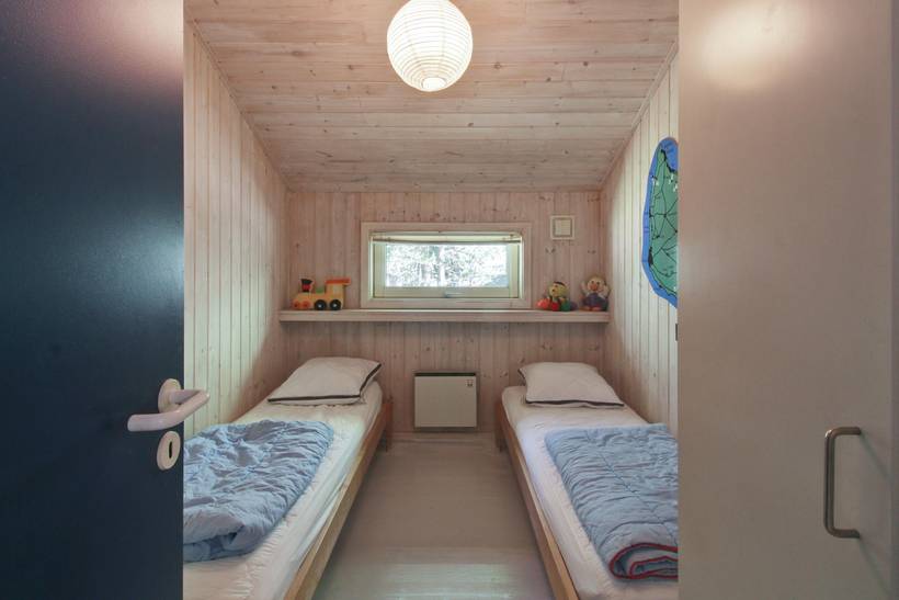 Foto von Ferienhaus UH97 in Dueodde - Bornholm