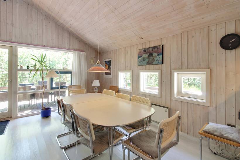 Foto von Ferienhaus UH97 in Dueodde - Bornholm