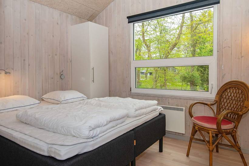 Foto von Ferienhaus UI03 in Fjellerup - Ostjütland