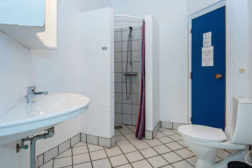 Foto von Ferienhaus UI03 in Fjellerup - Ostjütland