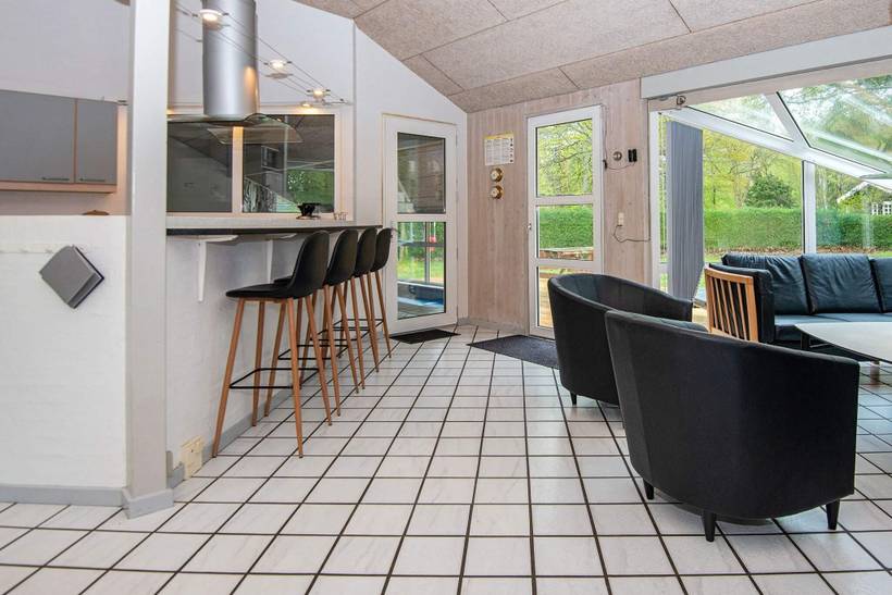 Foto von Ferienhaus UI03 in Fjellerup - Ostjütland