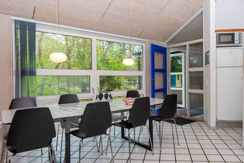 Foto von Ferienhaus UI03 in Fjellerup - Ostjütland